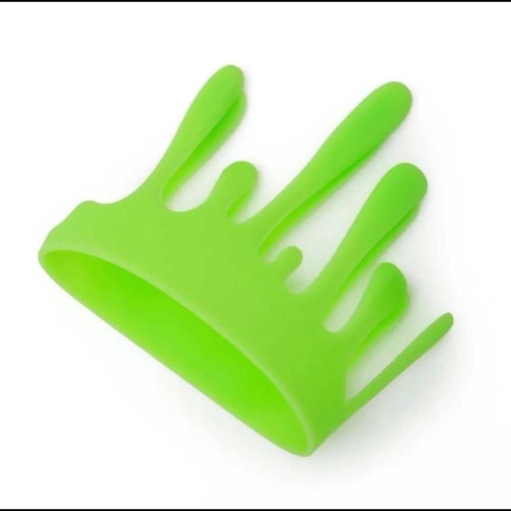 Target Bullseye Halloween Glow-in-the-Dark Slime Stanley Cup Sleeve